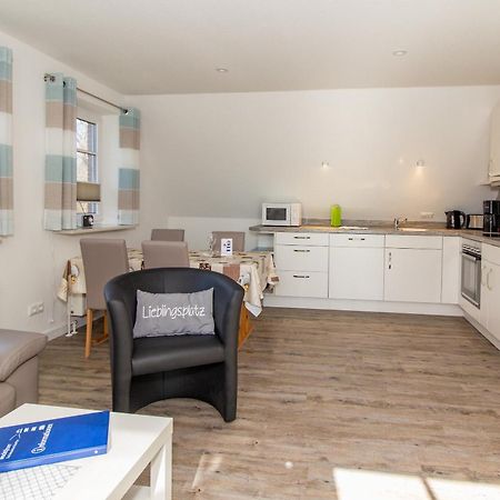 Apartamento An Bord - An Deck Sankt Peter-Ording Exterior foto