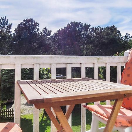 Apartamento An Bord - An Deck Sankt Peter-Ording Exterior foto