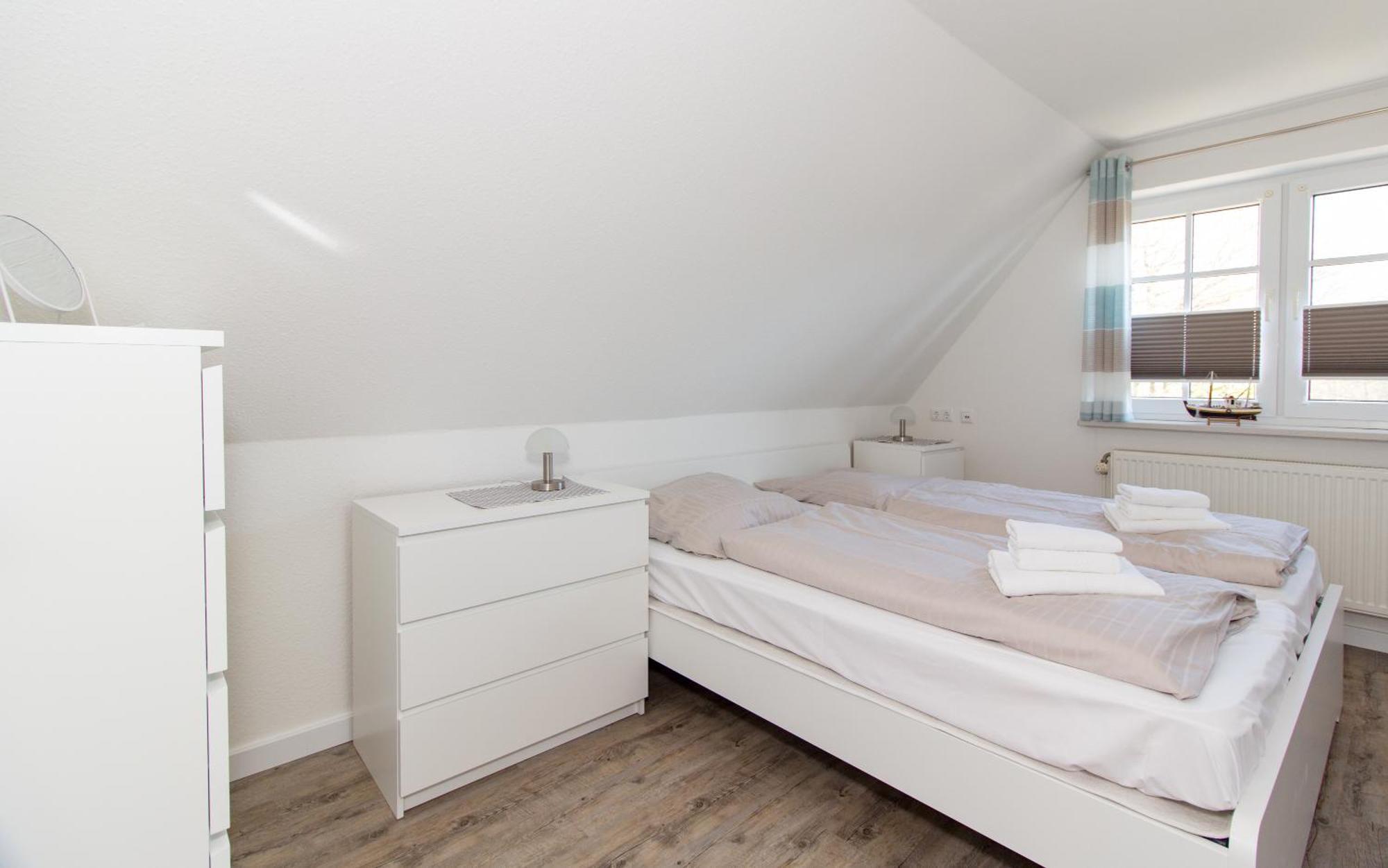 Apartamento An Bord - An Deck Sankt Peter-Ording Exterior foto