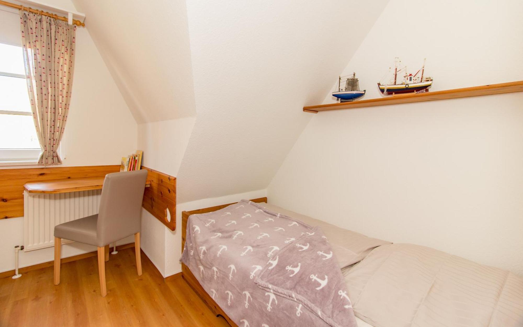 Apartamento An Bord - An Deck Sankt Peter-Ording Exterior foto