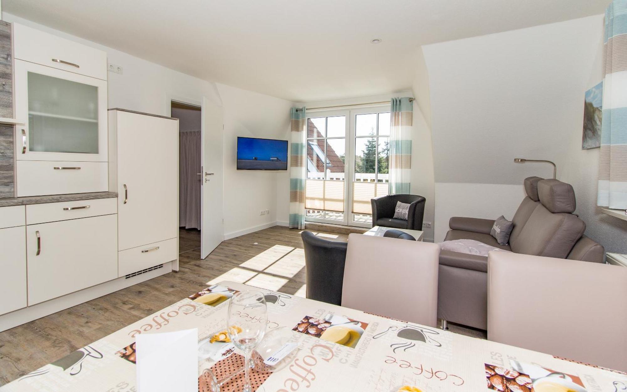 Apartamento An Bord - An Deck Sankt Peter-Ording Exterior foto