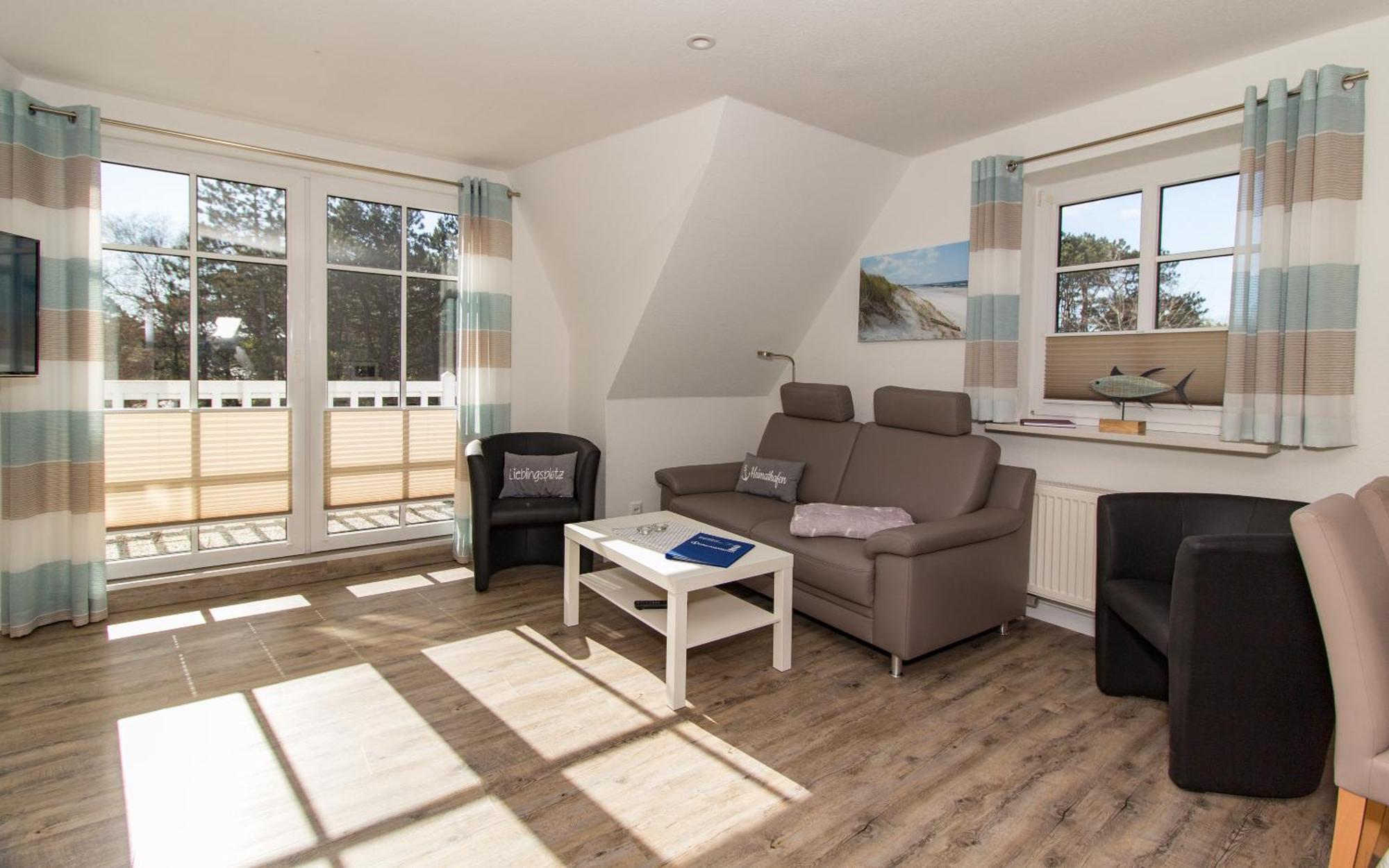Apartamento An Bord - An Deck Sankt Peter-Ording Exterior foto