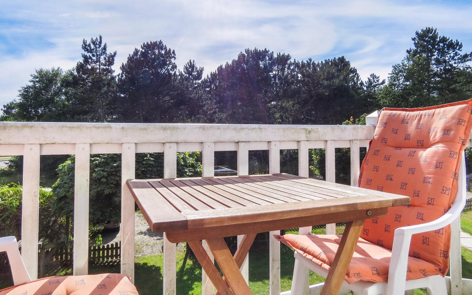 Apartamento An Bord - An Deck Sankt Peter-Ording Exterior foto